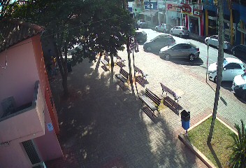 Live camera in Sorocaba
